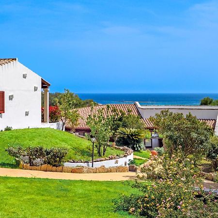 Tenuta Lu Baroni Porto Ottiolu Ngoại thất bức ảnh