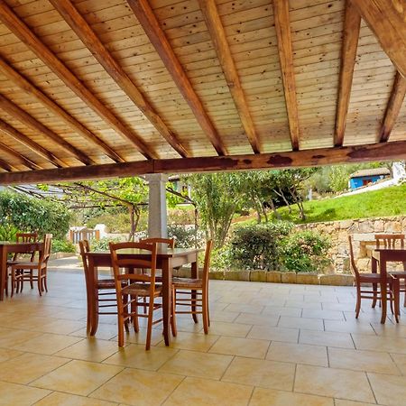 Tenuta Lu Baroni Porto Ottiolu Ngoại thất bức ảnh