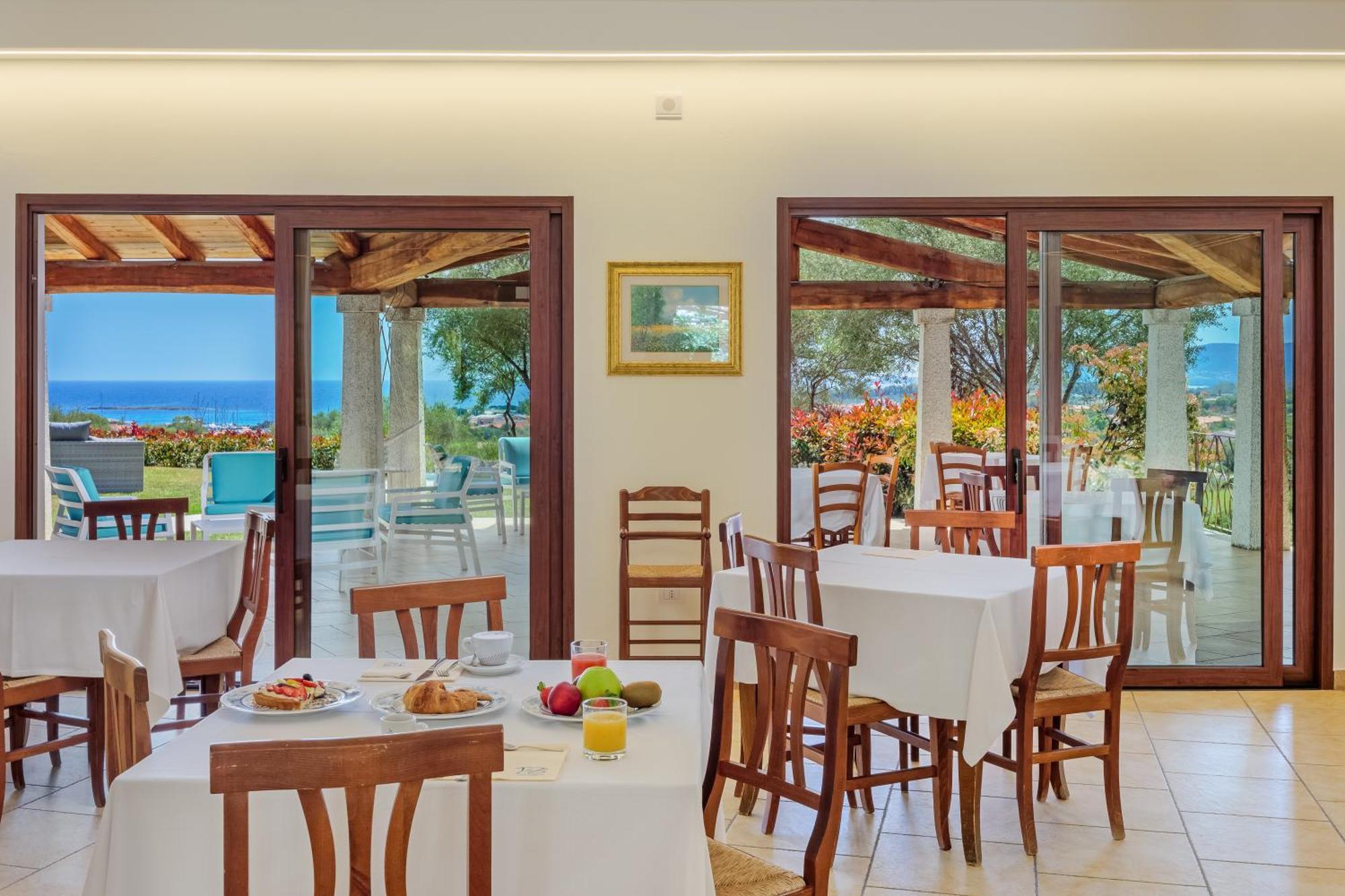 Tenuta Lu Baroni Porto Ottiolu Ngoại thất bức ảnh