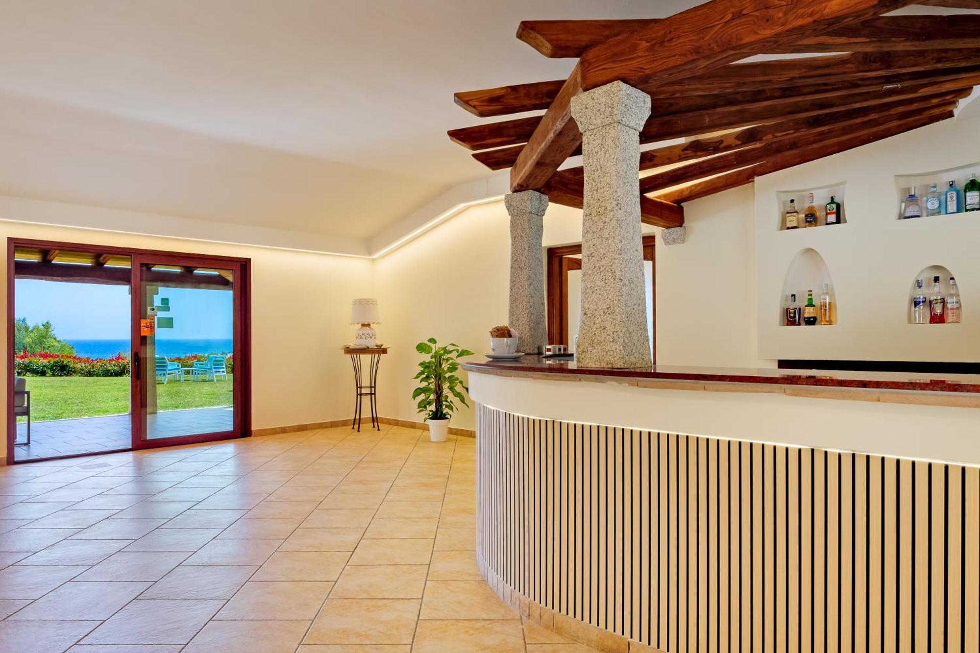 Tenuta Lu Baroni Porto Ottiolu Ngoại thất bức ảnh