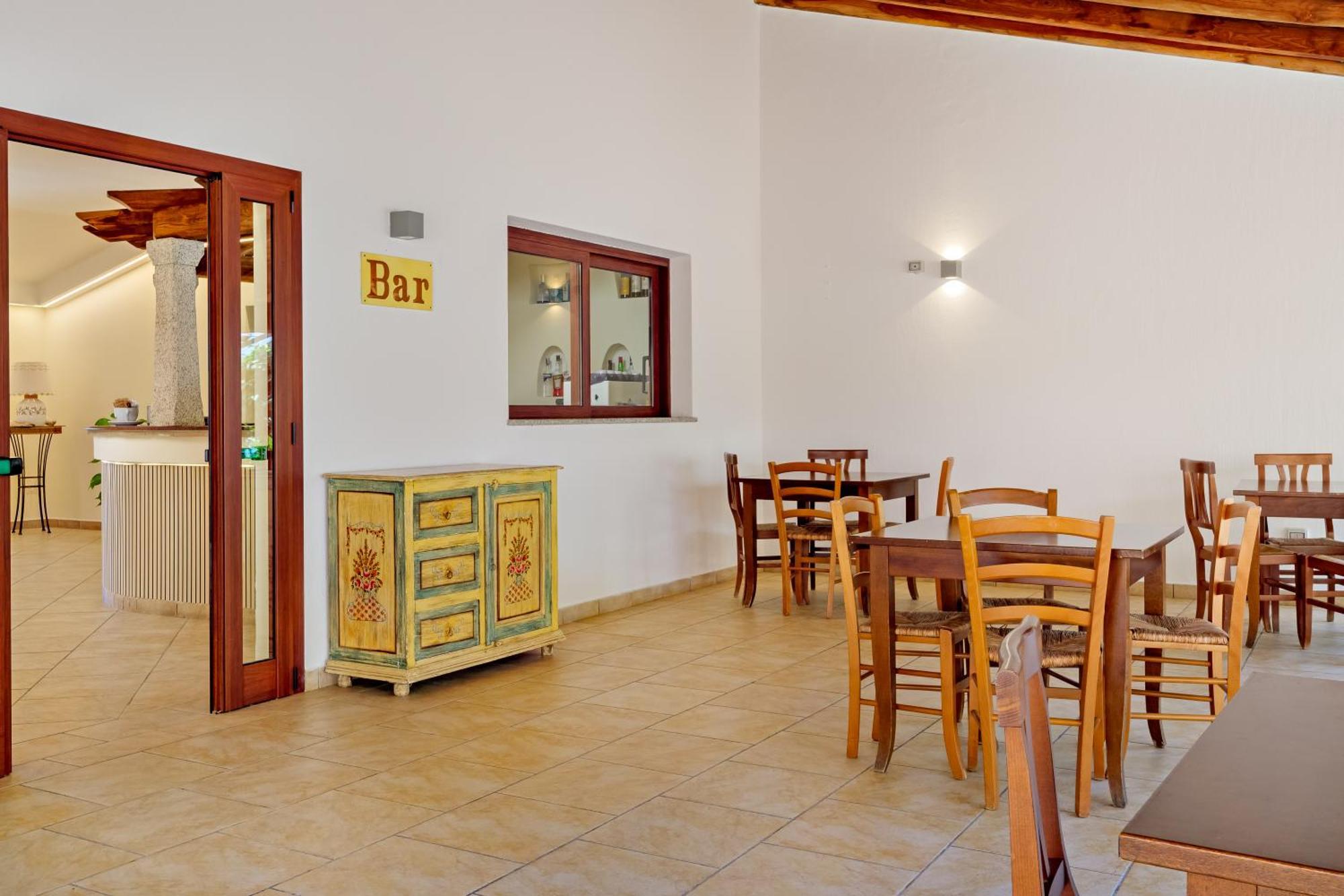 Tenuta Lu Baroni Porto Ottiolu Ngoại thất bức ảnh
