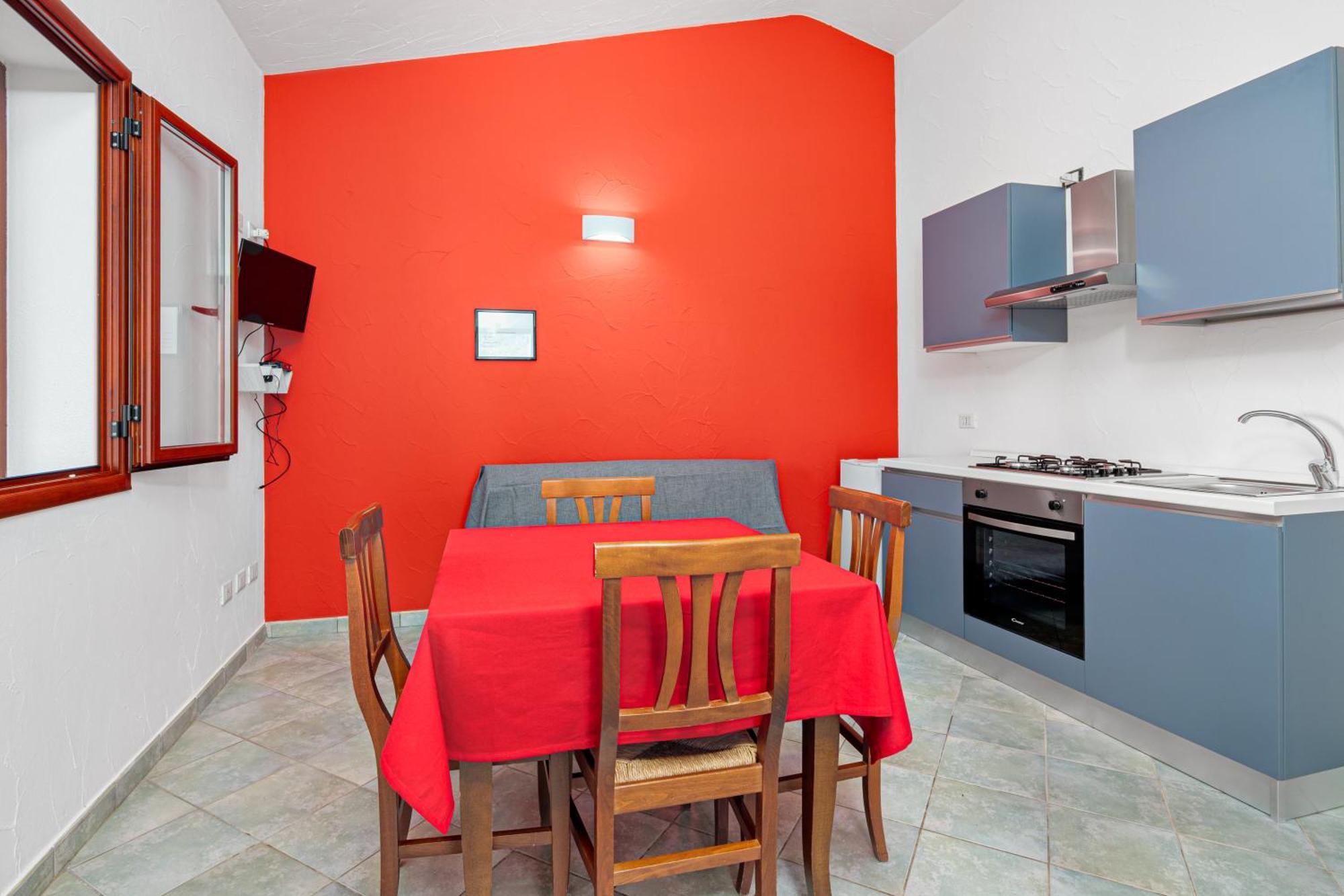 Tenuta Lu Baroni Porto Ottiolu Ngoại thất bức ảnh