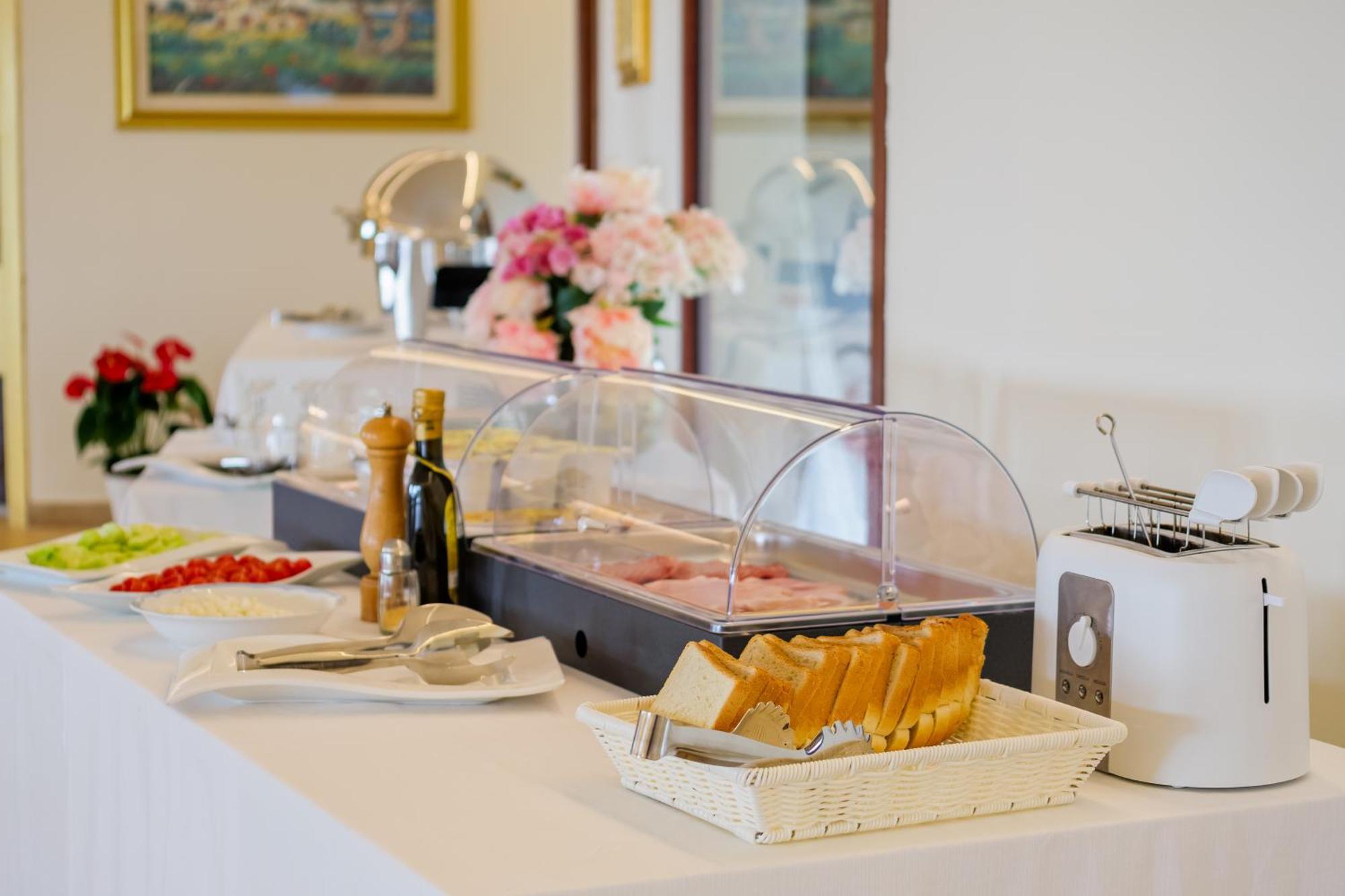 Tenuta Lu Baroni Porto Ottiolu Ngoại thất bức ảnh