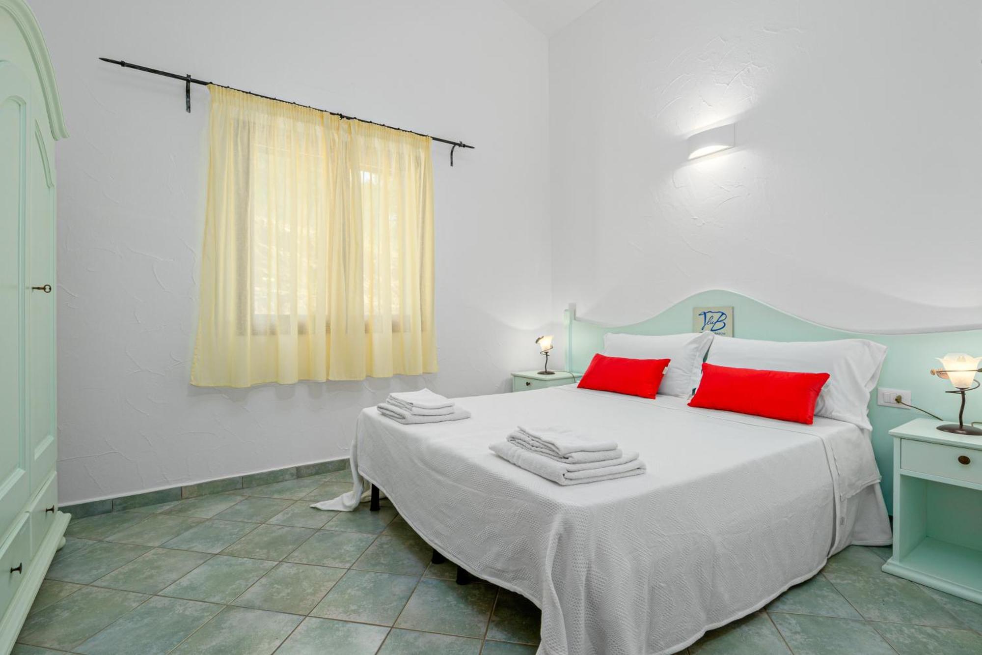 Tenuta Lu Baroni Porto Ottiolu Ngoại thất bức ảnh