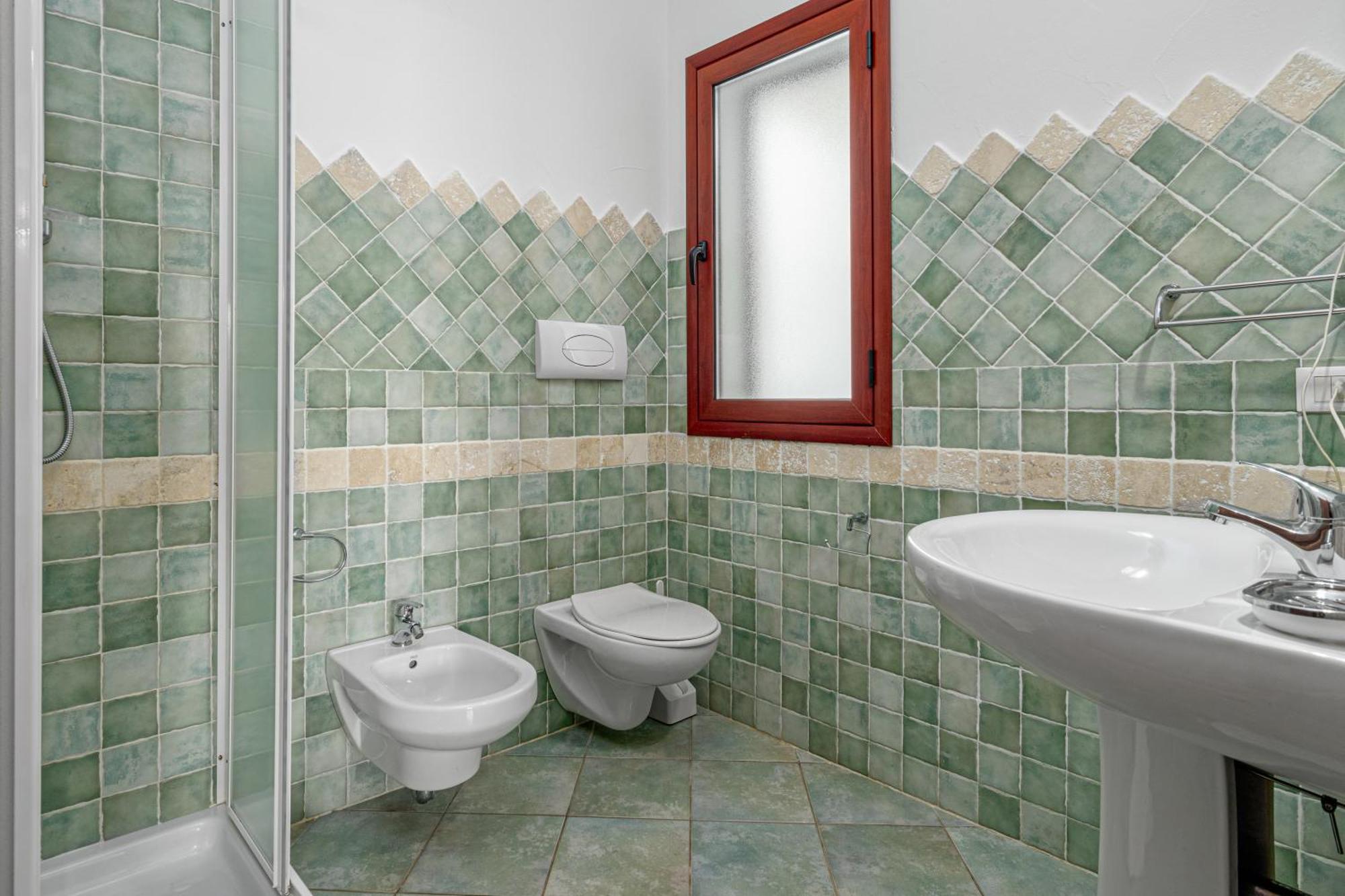 Tenuta Lu Baroni Porto Ottiolu Ngoại thất bức ảnh