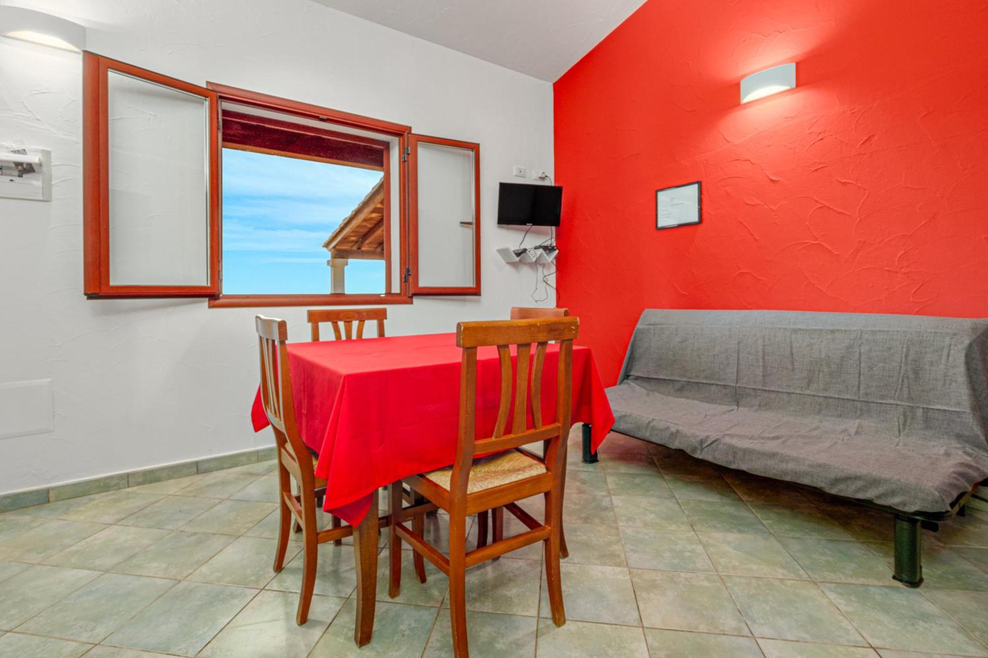Tenuta Lu Baroni Porto Ottiolu Ngoại thất bức ảnh