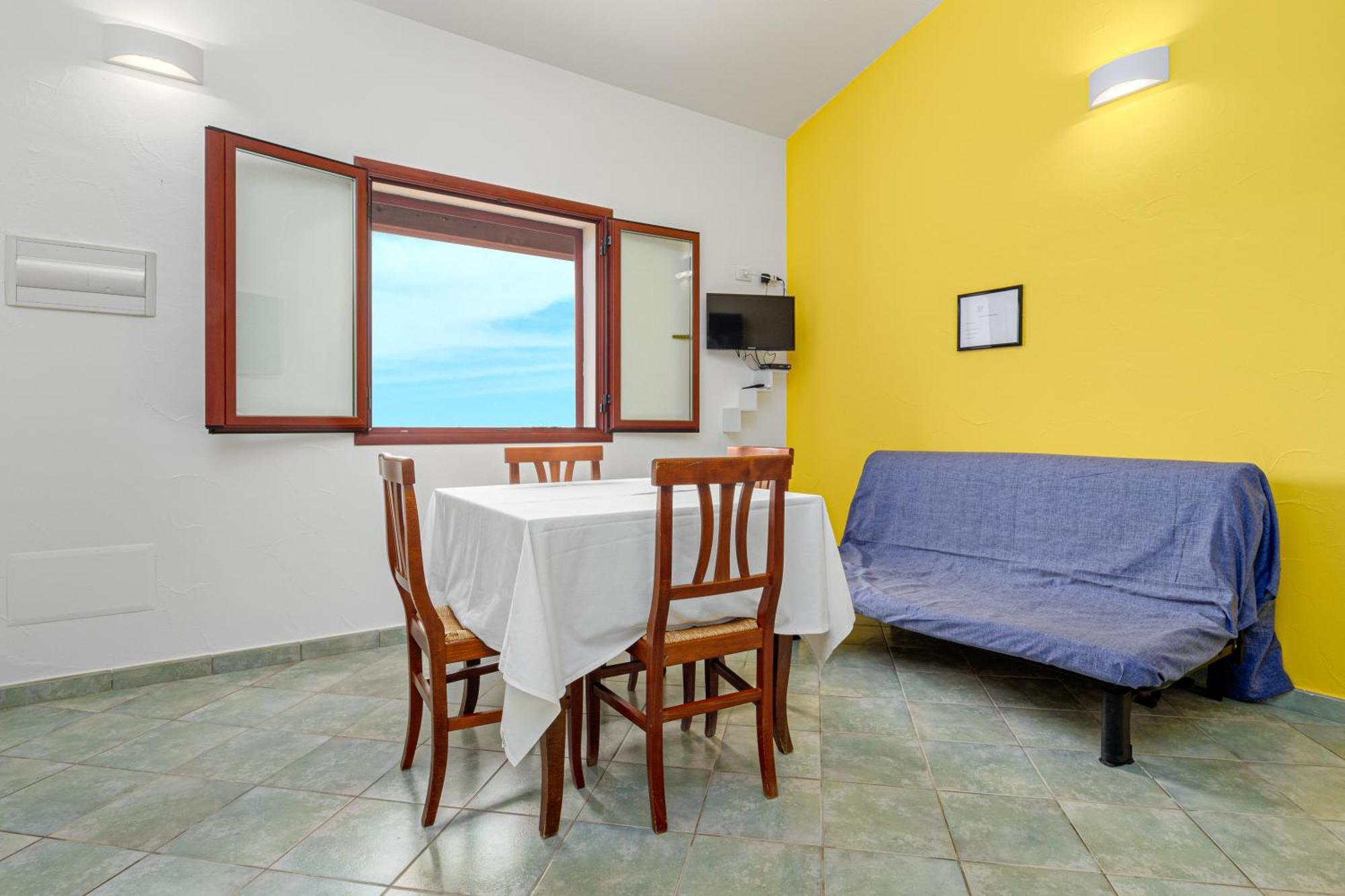 Tenuta Lu Baroni Porto Ottiolu Ngoại thất bức ảnh