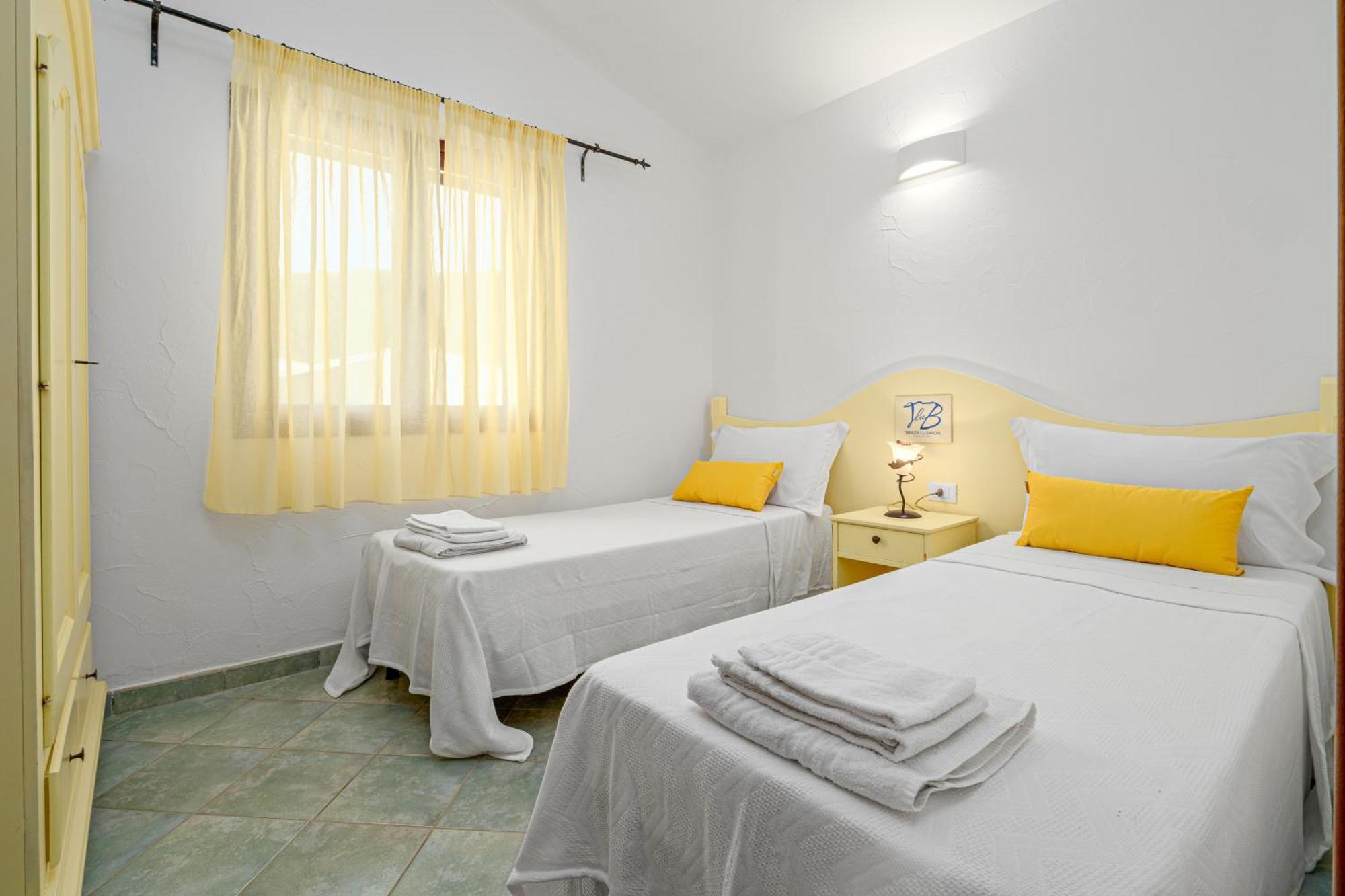 Tenuta Lu Baroni Porto Ottiolu Ngoại thất bức ảnh
