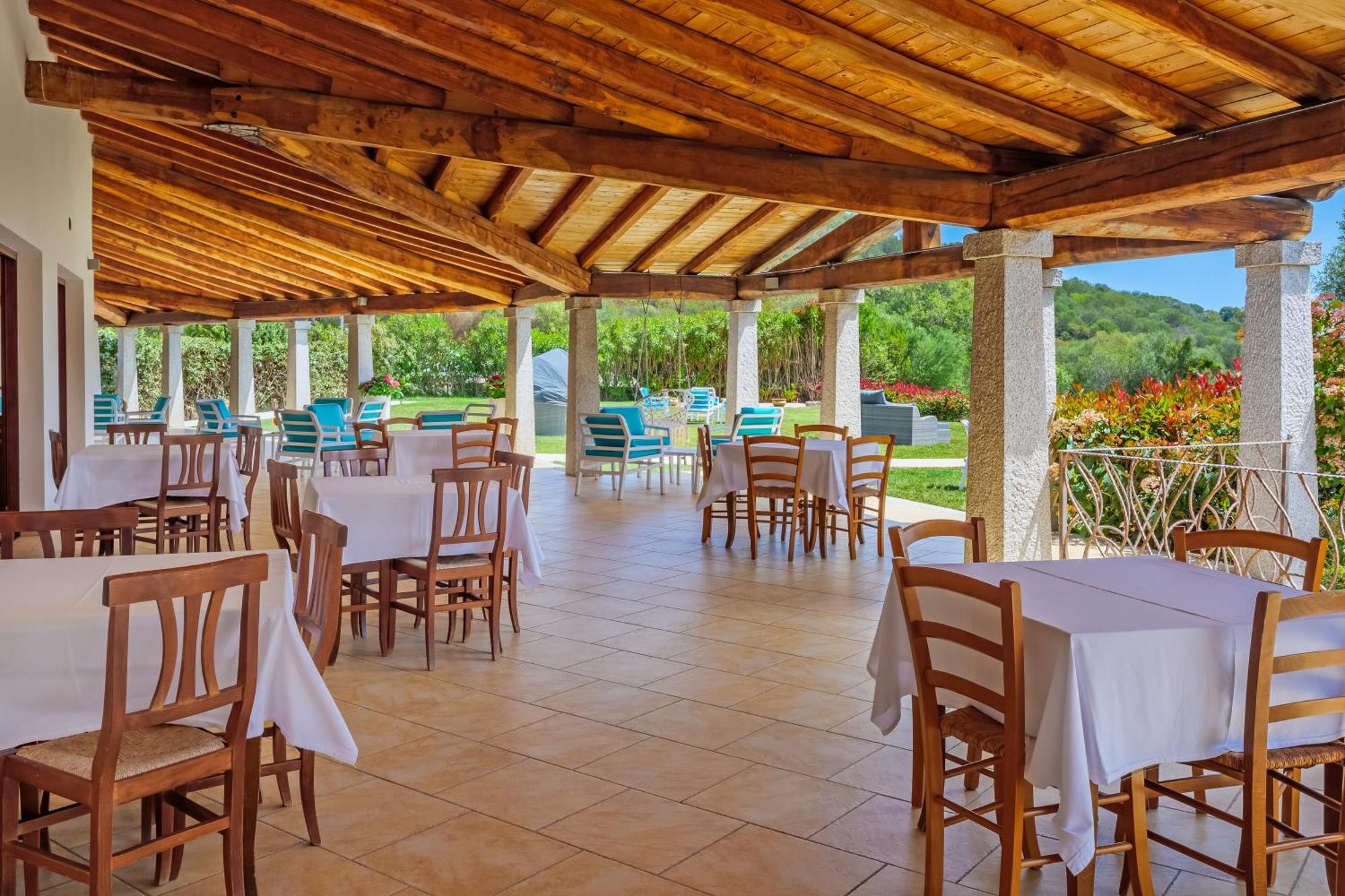 Tenuta Lu Baroni Porto Ottiolu Ngoại thất bức ảnh