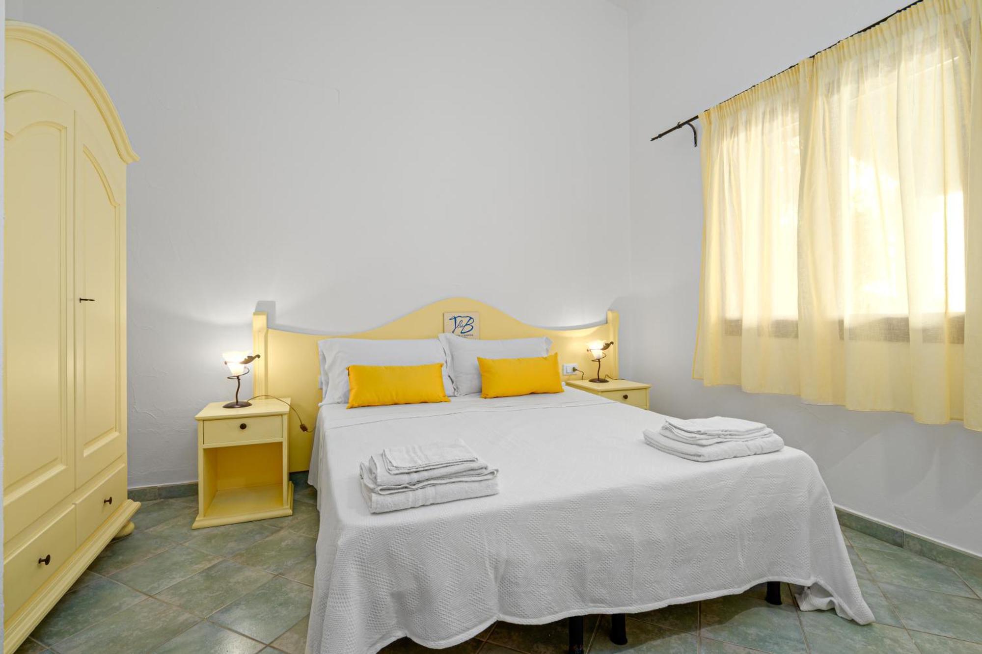 Tenuta Lu Baroni Porto Ottiolu Ngoại thất bức ảnh