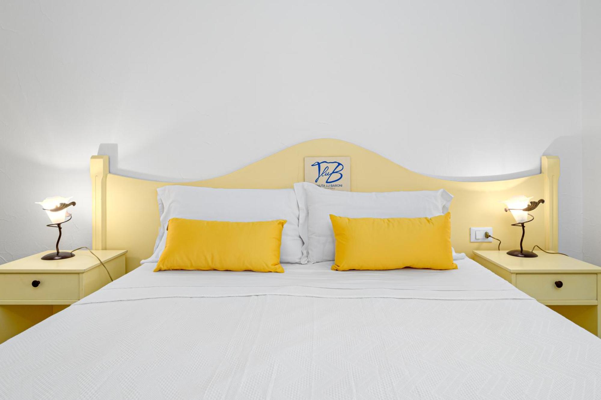 Tenuta Lu Baroni Porto Ottiolu Ngoại thất bức ảnh
