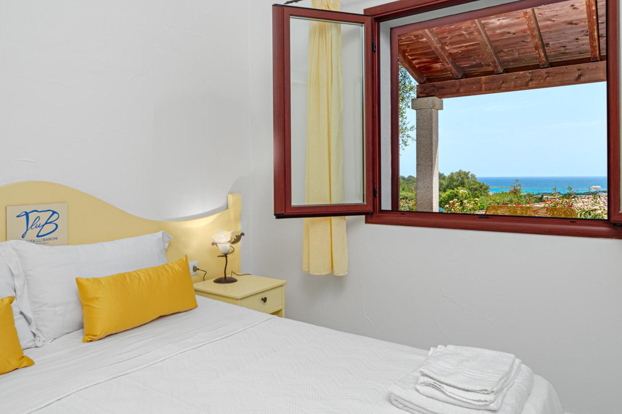 Tenuta Lu Baroni Porto Ottiolu Ngoại thất bức ảnh