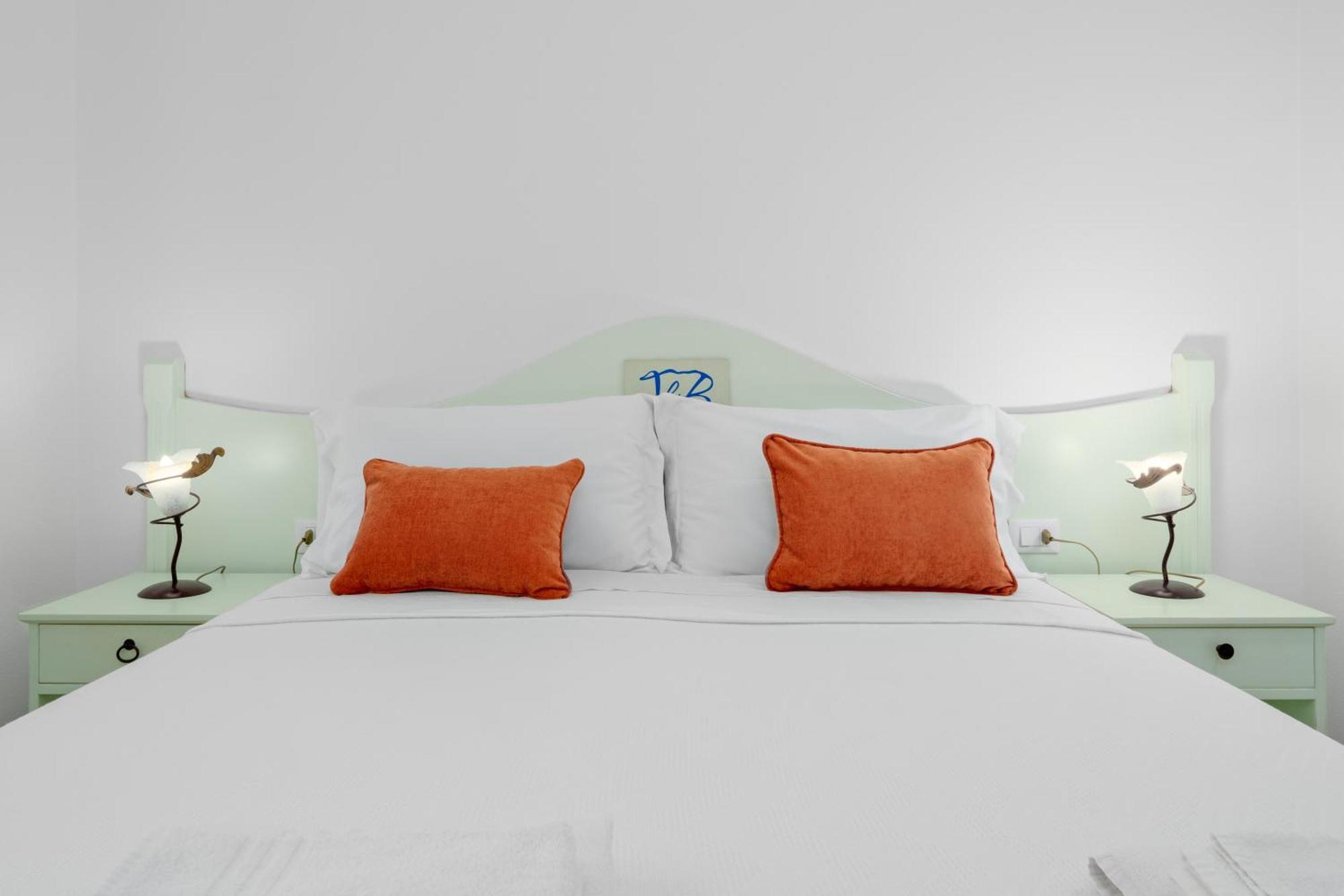 Tenuta Lu Baroni Porto Ottiolu Ngoại thất bức ảnh