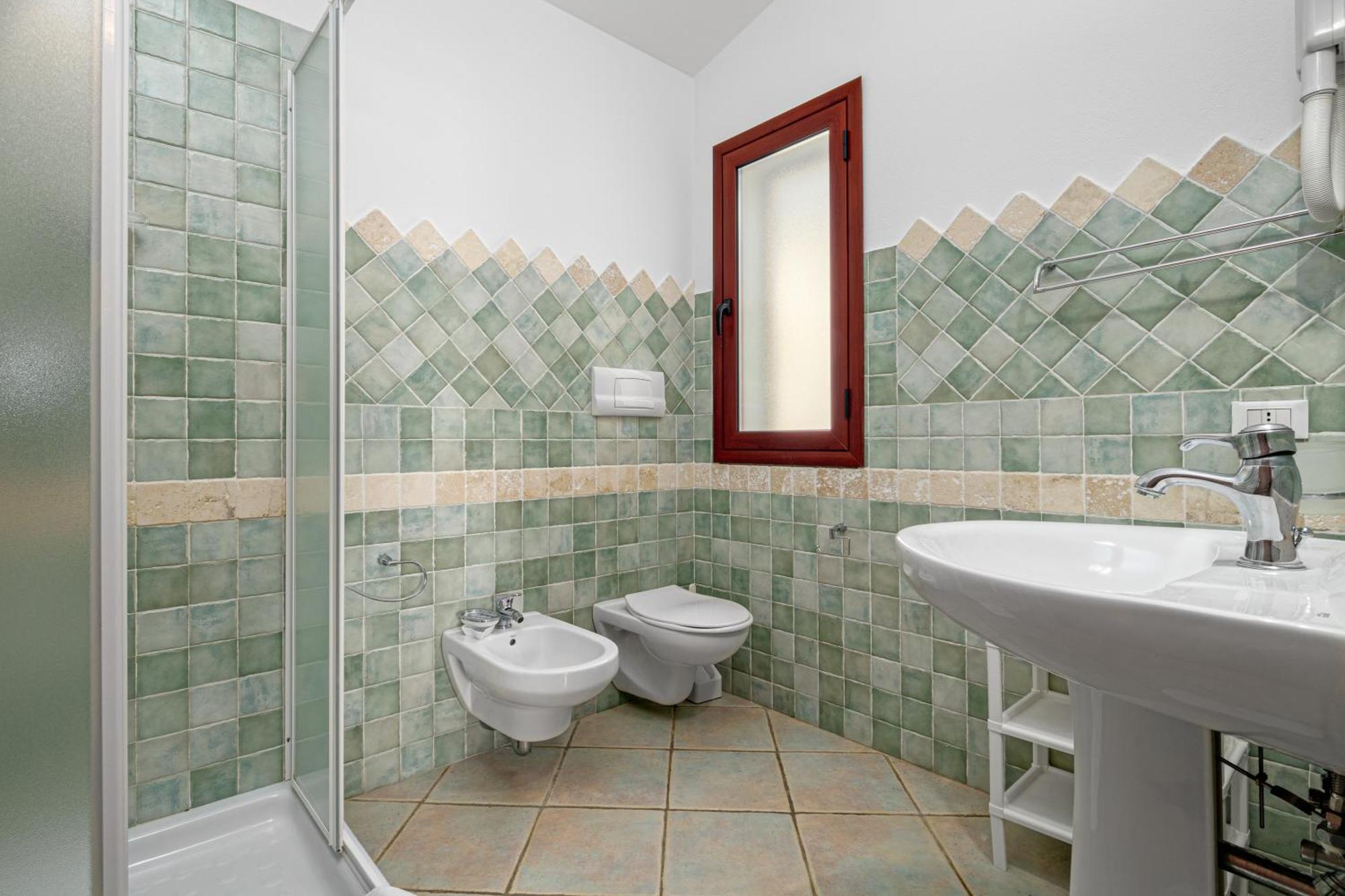 Tenuta Lu Baroni Porto Ottiolu Ngoại thất bức ảnh