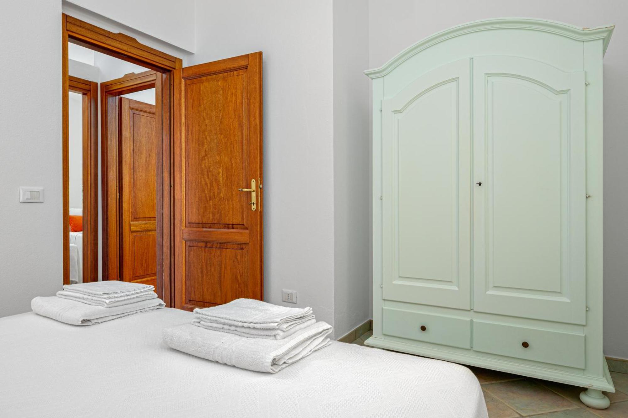 Tenuta Lu Baroni Porto Ottiolu Ngoại thất bức ảnh