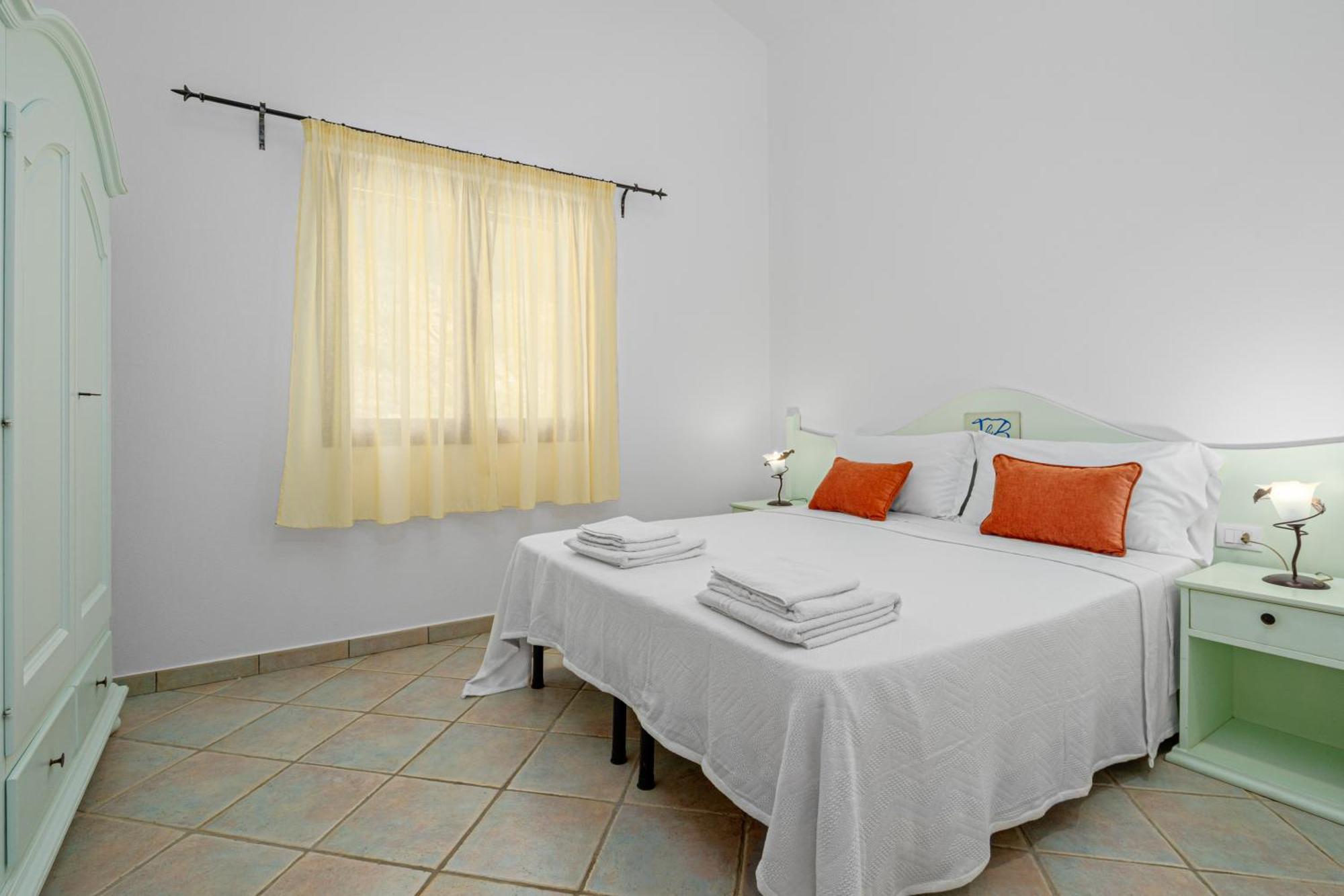 Tenuta Lu Baroni Porto Ottiolu Ngoại thất bức ảnh