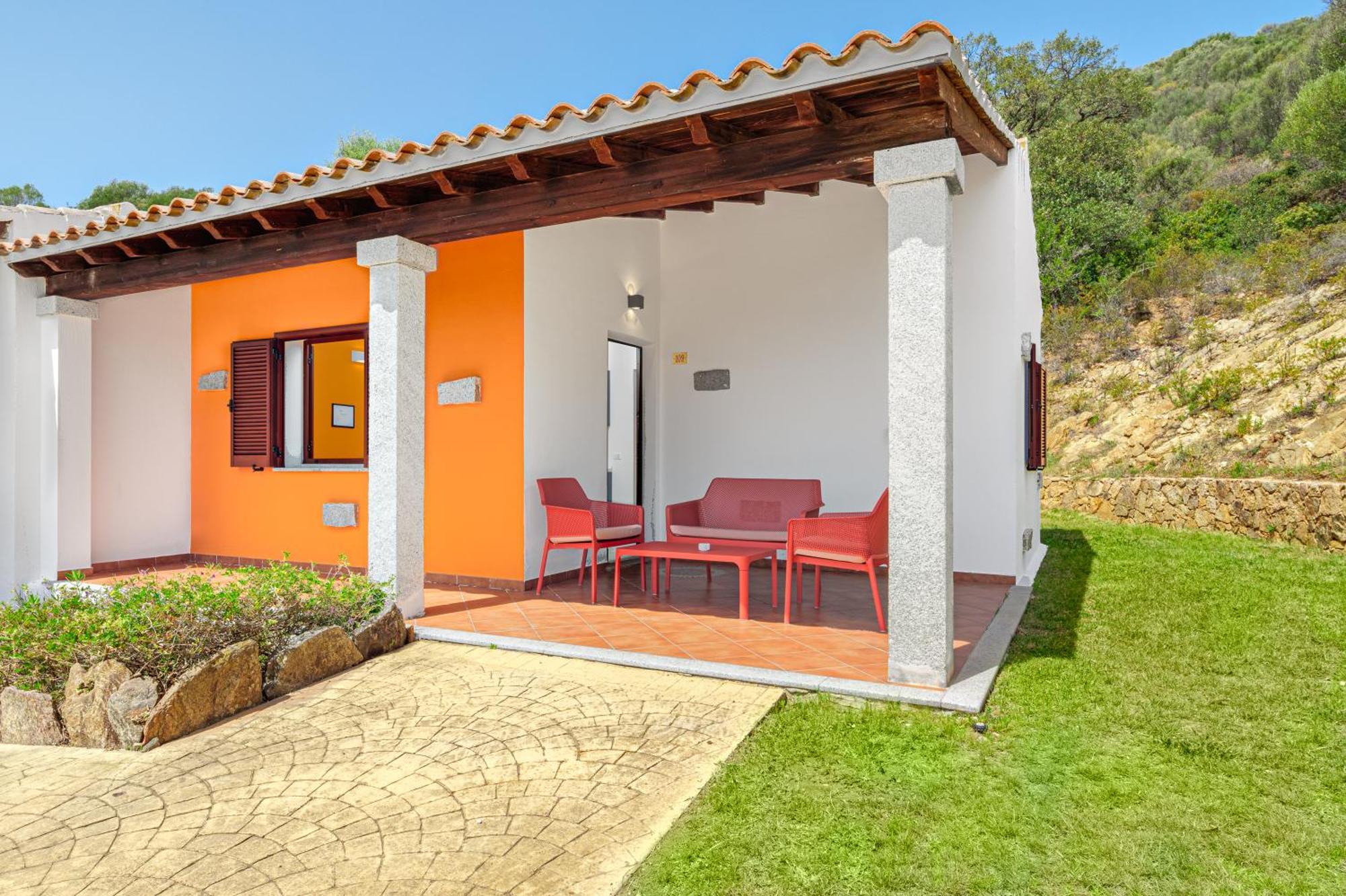 Tenuta Lu Baroni Porto Ottiolu Ngoại thất bức ảnh
